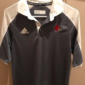 Louisville polo